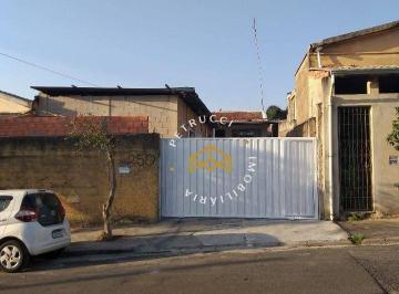 874e026d698ebb9f28ba5b9e2bfe1a829d2cc482 · CASA COM 2 DORMITÓRIOS À VENDA, 167 M² NO JARDIM SANTA AMÁLIA - CAMPINAS/SP