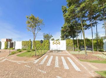 beeac587345d404004f834f627f3cb7ae5b1d62c · TERRENO À VENDA NO CONDOMÍNIO PEDRA ALTA  CAMPINAS/SP
