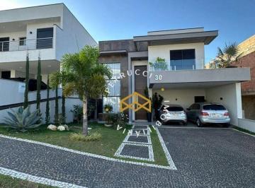 875b1d11c65a9233b0f8f421f9c259a61c184e64 · Casa com 3 dormitórios à venda, 250 m² por R$ 2.790.000,00 - Swiss Park - Campinas/SP