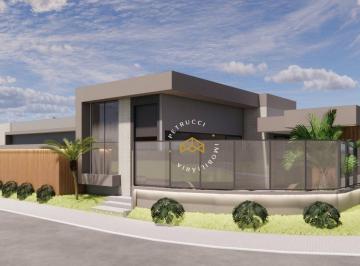 598f00a61a81babe1bd9eec50cd2a1c1eb4328e0 · Casa com 3 dormitórios à venda, 206 m² por R$ 2.250.000,00 - Santorini Residencial Club - Paulínia/S