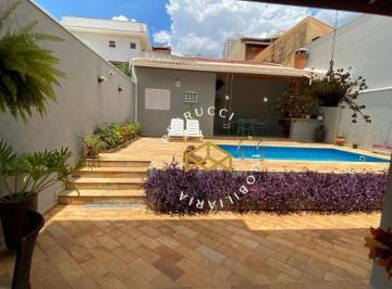deda28cbc7705e93f99821718b2492cfc59b099b · CASA COM 3 DORMITÓRIOS À VENDA, 260 M² NO PARQUE DAS FLORES - CAMPINAS/SP