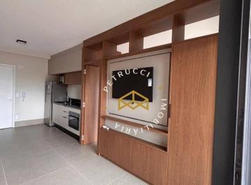 bbfd149221806a1f784b48fba7e727b332b7e235 · APARTAMENTO COM 1 DORMITÓRIO À VENDA, 39 M² NO CAMBUÍ - CAMPINAS/SP