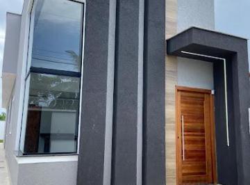 d40c6a1a1705a680a17547cc0ffcfe62ab0d7d4c · Casa com 3 dormitórios à venda, 94 m² por R$ 499.900,00 - Jardim Atlântico Central (Itaipuaçu) - Mar