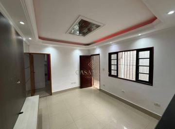 58005efff0fd37234b865c005a0639fd8cc4bed3 · Casa geminada com 2 dormitórios, 2 vagas e área gourmet à venda, 80 m² por R$ 490.000 - Ocian - Prai
