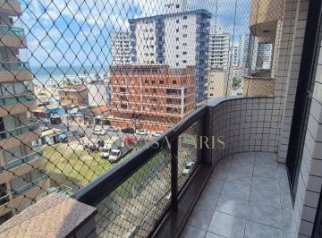 e2ea62050320159c25385d4fe931a87a985b21c9 · Apartamento com 1 dormitório à venda, 55 m² por R$ 355.000,00 - Tupi - Praia Grande/SP
