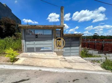 b0486b639fab11b13f2113a27faae3edf5445b49 · Casa à venda, 45 m² por R$ 400.000,00 - Morro Grande - Caieiras/SP