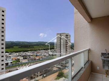 f275ce1a5f8c4a2b7b89f7ab3c9fd4dfa23864e5 · Apartamento com 2 dormitórios à venda, 56 m² por R$ 480.000,00 - Urbanova - São José dos Campos/SP