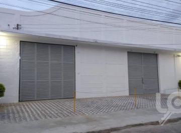 f210bef97d9df05803d7747ce8f07127700dd10d · Galpão para alugar, 769 m² por R$ 14.044,50/mês - Parque Balneário Poiares - Caraguatatuba/SP