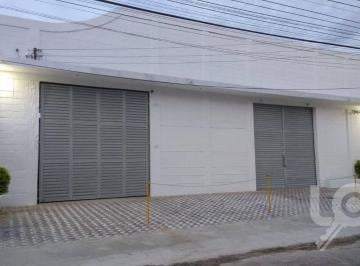 64644de284eb7cbb8f6fdec1c802e43df7dca3f2 · Galpão à venda, 769 m² por R$ 3.000.000,00 - Parque Balneário Poiares - Caraguatatuba/SP