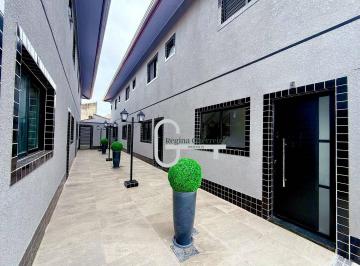 0953aca14c1d56bb78b46eae7d2cecc368fe6283 · Casa com 2 dormitórios à venda, 81 m² por R$ 359.000,00 - Balneário Laranjeiras - Itanhaém/SP