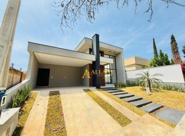 040782f6295637356e3f1eec9160b9ef0e4f475f · Casa com 3 suítes à venda, 201 m² por R$ 1.429.000 - Condomínio Residencial Villa Verona - Sorocaba/