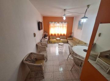 Apartamento · 57m² · 1 Quarto · 1 Vaga · Apto 1 dorm., 400mts da praia Enseada, 1 vaga