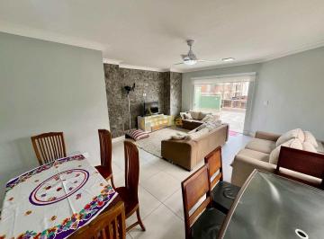 Apartamento · 205m² · 3 Quartos · 2 Vagas · Cobertura 3 dorms., 650mts praia, 2 vagas, Enseada - permuta