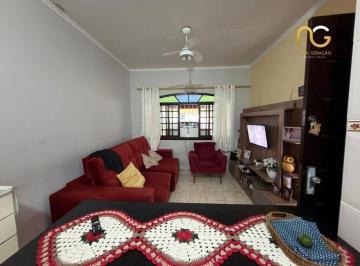 f616998725a718152196e792e5baaea0e7b027a8 · Casa Geminada - Bairro Caiçara - 02 dormitorios 01 suite - Praia Grande-SP
