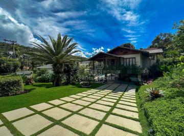 a9dee4b9b93850077465d97d8207552bfbc1b16b · Casa à venda, 600 m² por R$ 5.800.000,00 - Quebra Frascos - Teresópolis/RJ