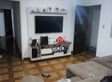 45e314332ad44b2a6842642a17071e4d4da0ebb8 · Casa com 2 dormitórios à venda, 150 m² - Parque Erasmo Assunção - Santo André/SP