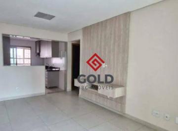 ff9fe075f5860471dce83492dcccc41aac6b39b7 · Apartamento com 2 dormitórios para alugar, 80 m² por R$ 4.883,00/mês - Campestre - Santo André/SP