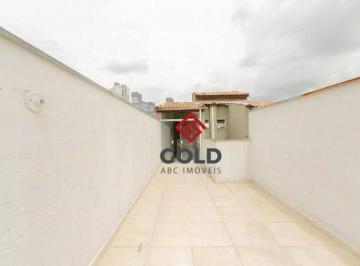 2f8693d51eef21f68ff414eb8604d43dde44123d · Cobertura com 2 dormitórios, 92 m² - venda por R$ 780.000,00 ou aluguel por R$ 3.572,02/mês - Utinga