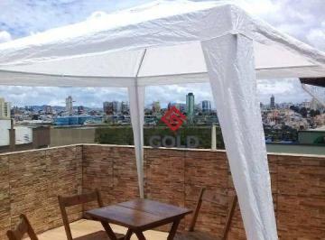 5f19597cdd6a925faae6659238c48af3e27be241 · Apartamento com 3 dormitórios à venda, 90 m² - Vila Camilópolis - Santo André/SP