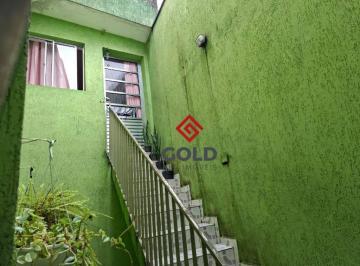 0913af998c3ccc180dde3d6d235c7fc0655e57a8 · Casa com 2 dormitórios à venda, 95 m² - Jardim Sônia Maria - Mauá/SP