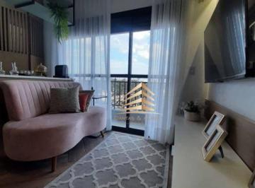 4e7046006755fe2177e9d2f1bf2fa45292703674 · Apartamento à venda, 42 m² por R$ 399.300,00 - Centro - Guarulhos/SP