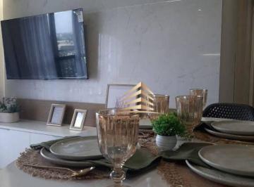 709871c6efbc562a00e6a495ca249e6b06e51e9a · Apartamento à venda, 38 m² por R$ 303.200,00 - Centro - Guarulhos/SP