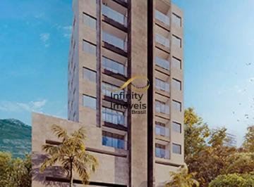 Apartamento · 139m² · 3 Quartos · 2 Vagas · Apartamento à venda no bairro Sion - Belo Horizonte/MG
