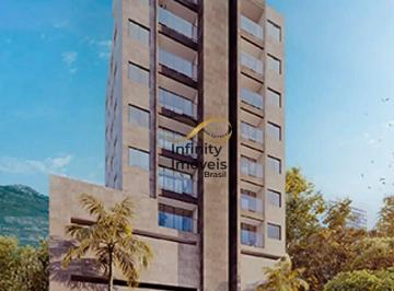 Apartamento · 139m² · 3 Quartos · 2 Vagas · ASSUNÇÃO 385 SION BECKER CONSTRUTORA - Apartamento à venda no bairro Sion - Belo Horizonte/MG
