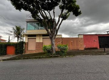 310da066b45399835e69c07eceb97130ac023df5 · Casa com 5 dormitórios à venda, 193 m² por R$ 780.000,00 - Santa Mônica - Belo Horizonte/MG