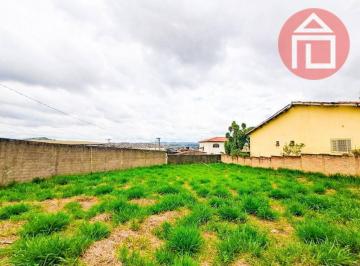 2e34b01562bc08fec30eec97a429edd10b5784e7 · Terreno à venda, 570 m² por R$ 350.000,00 - Residencial Hípica Jaguari - Bragança Paulista/SP