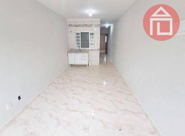 111f575d0ee36f864992ef66161fea6654688ab5 · Casa com 2 dormitórios à venda, 70 m² por R$ 255.000,00 - Cidade Planejada II - Bragança Paulista/SP