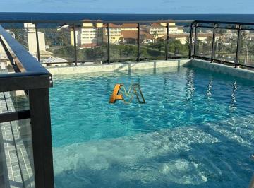 Apartamento · 21m² · 1 Quarto · 1 Vaga · Apartamento à venda no bairro Stella Maris - Salvador/BA