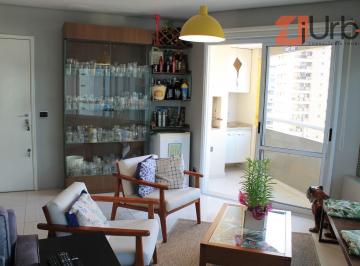 Apartamento · 104m² · 2 Quartos · 3 Vagas · 104m², 3 vagas à venda em Perdizes próximo ao Bourbon Shopping