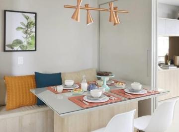 Apartamento · 140m² · 2 Quartos · 2 Vagas · Belo apartamento à venda no Alto da Lapa com 140m², 2 suítes próximo ao Parque Villa Lobos