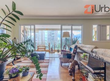 Apartamento · 120m² · 3 Quartos · 2 Vagas · Excelente apartamento à venda 120m², 3 suítes, 2 vagas na Vila Romana