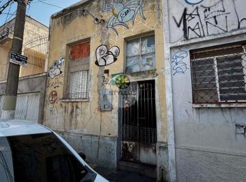 Foto 01 · Terreno com casa à venda em Campinas-SP, Centro, com 54,00 m² de área, por R$ 535.000 mil