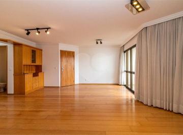 Apartamento · 100m² · 3 Quartos · 2 Vagas · Apartamento com 3 quartos à venda em Alto da lapa - SP