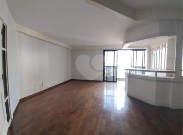 Apartamento · 192m² · 4 Quartos · Apartamento com 4 quartos à venda em Centro - SP