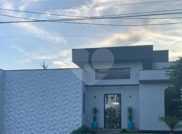 Casa · 270m² · 4 Quartos · 4 Vagas · Condomínio com 4 quartos à venda em Jardim morumbi - SP