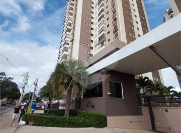 Apartamento · 104m² · 3 Quartos · 2 Vagas · Apartamento com 3 quartos à venda em Vila almeida - SP