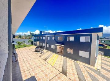 Apartamento · 53m² · 2 Quartos · 1 Vaga · Apartamento com 2 quartos à venda em Boraceia - SP