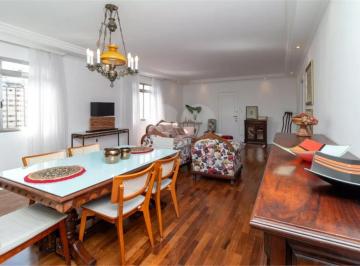 Apartamento · 188m² · 4 Quartos · Apartamento com 4 quartos à venda em Perdizes - SP