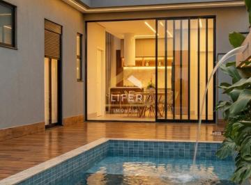 0 · Casa de Alto Padrão à Venda – Park Gran Reserve | Indaiatuba/SP