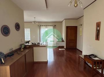 0 · Vende-se Casa Térrea com 3 Dormitórios no Condomínio Chacara Prado, Campinas/SP.