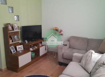 0 · apartamento à venda em Vila Santana