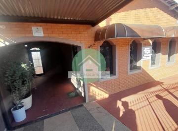 0 · Casa á Venda no Jardim Amazonas em Campinas - SP