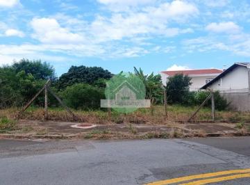 0 · Terreno Com 379m, Localizado no Parque Jambeiro, Campinas/SP.