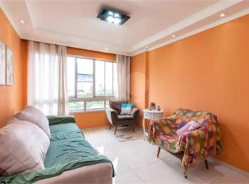 Apartamento · 94m² · 3 Quartos · 1 Vaga · Apartamento com 3 quartos à venda em Jardim das laranjeiras - SP