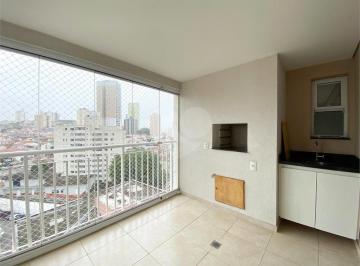 Apartamento · 62m² · 2 Quartos · 1 Vaga · Apartamento com 2 quartos à venda em Parada inglesa - SP