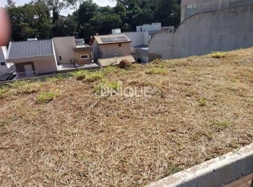 Terreno · 300m² · Lote/Terreno à venda no Condomínio Villa Verde, Jardim Quintas das Videiras - Jundiaí - SP.